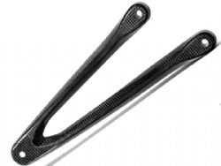 Soporte escape Akrapovic P-MBK10R3/A1