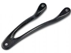 Soporte escape Akrapovic P-MBK6R2/A1