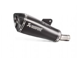 Escape Akrapovic S-B12SO19-HLGBL