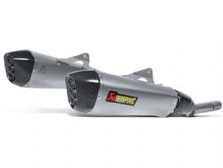 Escape Akrapovic S-B16SO2-HZAAT