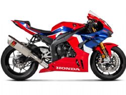 Escape Akrapovic S-H10SO25-APLT/TD Honda CBR 1000RR-R Fireblade 2020