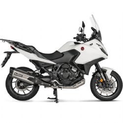 Silencioso Akrapovic S-H11SO3-HGIT Honda NT1100 / DCT 22-26 Titanio