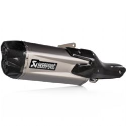 Akrapovic S H11SO3 HGIT Honda NT1100 - foto 2 Akrapovic S H11SO3 HGIT Honda NT1100 - foto 2