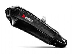Escape Akrapovic S-K10SO15-HX2C