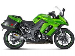 Escape Akrapovic S-K10SO9-HZT