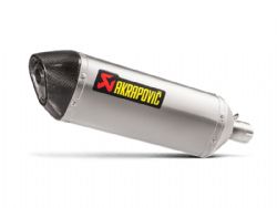 Escape Akrapovic S-K3SO2-HZT