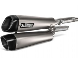 Akrapovic S T12SO3 HCQT Triumph Scrambler 1200 - foto 3 Akrapovic S T12SO3 HCQT Triumph Scrambler 1200 - foto 3