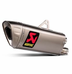 Akrapovic S T12SO5 HAPXLT Triumph Speed Triple - foto 3 Akrapovic S T12SO5 HAPXLT Triumph Speed Triple - foto 3