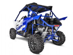 Akrapovic S Y10E5 ALAGT Yamaha YXZ1000R - foto 3