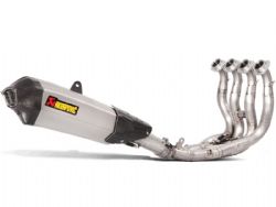 Escape Akrapovic S-Y10R13-HX2T