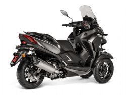 Akrapovic S Y3SO2 HRSS Tricity 300 - foto 3 Akrapovic S Y3SO2 HRSS Tricity 300 - foto 3