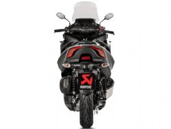 Akrapovic S Y3SO2 HRSS Yamaha Tricity 300 - foto 4 Akrapovic S Y3SO2 HRSS Yamaha Tricity 300 - foto 4