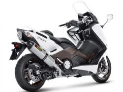 Escape Akrapovic S-Y5R2-RT