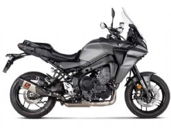 Escape completo Akrapovic S-Y9R13-HAPT/1 Yamaha Tracer 9 / GT 2021