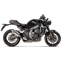 Akrapovic S Y9R16 HDT 2 Yamaha XSR 900 22 24 - foto 2 Akrapovic S Y9R16 HDT 2 Yamaha XSR 900 22 24 - foto 2
