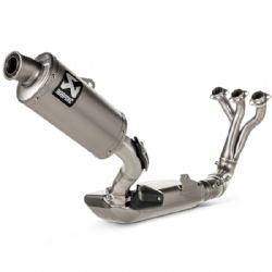 Akrapovic S Y9R16 HDT 2 Yamaha XSR 900 - foto 4 Akrapovic S Y9R16 HDT 2 Yamaha XSR 900 - foto 4