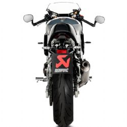 Akrapovic S Y9R16 HDT2 Yamaha XSR 900 - foto 7 Akrapovic S Y9R16 HDT2 Yamaha XSR 900 - foto 7