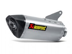 Escape Akrapovic S-D9SO8-RT