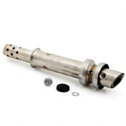 Db Killer escape Akrapovic V-TUV333