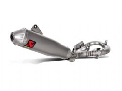 Escape Akrapovic S-Y4MR14-CIBNTA