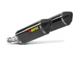Escape Akrapovic S-K10SO18-HZC