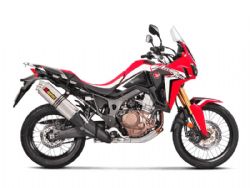 Akrapovic escape Slip On S H10SO22 HWT tit - foto 3 Akrapovic escape Slip On S H10SO22 HWT tit - foto 3