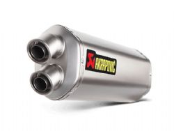 Akrapovic silencioso Slip On S H10SO22 HWT - foto 2 Akrapovic silencioso Slip On S H10SO22 HWT - foto 2