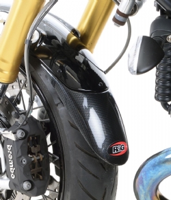 Alargador guardabarros delantero RG Racing Ferg0107bk Honda CBR 900 RR