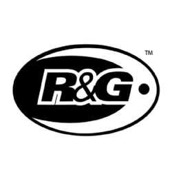 Alargador guardabarros delantero RG Racing Ferg0146cl Kawasaki ZR 7
