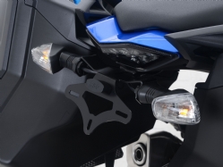 Alargador guardabarros delantero RG Racing Ferg0183cl Kawasaki ZX 9 R