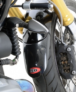 Alargador guardabarros delantero RG Racing Ferg0195bk KTM Duke 690