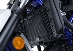 Alargador guardabarros delantero RG Racing Ferg0249cl Triumph Street Triple 675