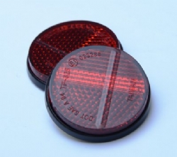 Alargador guardabarros delantero RG Racing Ferg0252cl Triumph Speed Triple 900