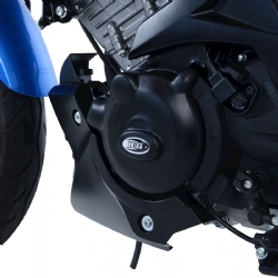 Alargador guardabarros delantero RG Racing Ferg0306bk Yamaha XJ 900 Diversion