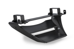 Aleron inferior Pista Puig 22306J 7 Bmw R1300GS 2023-2025 Negro Mate