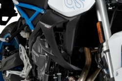 Alerones Downforce laterales Puig 21783J Suzuki GSX-8S 2024