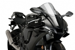 Alerones frontales Puig 20523N GP Yamaha YZF R1 2020-2023