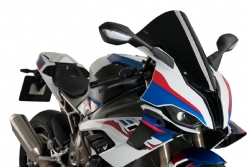 Alerones frontales Puig GP 20522N  Bmw S1000 RR 2022