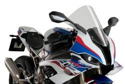 Alerones frontales Puig GP 20522W Bmw S1000 RR 2022