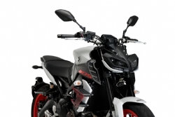 Alerones laterales Downforce Puig 20380N Yamaha MT-09 2017-2020