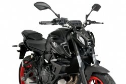 Alerones laterales Downforce Puig 20621N Yamaha MT-07 2021