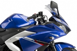 Alerones laterales Downforce Puig 3171R Yamaha YZF-R3 2015-2018 - foto 2 Alerones laterales Downforce Puig 3171R Yamaha YZF-R3 2015-2018 - foto 2