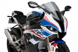 Alerones laterales Downforce Puig 3636N Bmw S1000 RR 2019