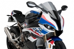 Alerones laterales Downforce Puig 3636R Bmw S1000 RR 2019
