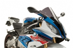 Alerones laterales Downforce Puig 9767R Bmw S1000 RR 2015-2018
