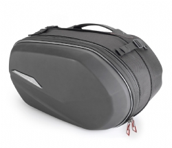 Alforjas laterales Givi ST609+ Sport-T 25+25 Litros - foto 2 Alforjas laterales Givi ST609+ Sport-T 25+25 Litros - foto 2