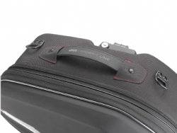 Alforjas laterales Givi ST609+ Sport-T 25+25 Litros - foto 4 Alforjas laterales Givi ST609+ Sport-T 25+25 Litros - foto 4