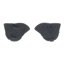 Almoadillas oidos tipo D Shoei X-Spirit 3