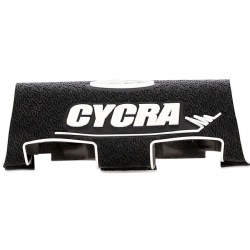 Almohadilla manillar Cycra Pro Bar Pad 1CYC-0013-12 Negro / Blanco