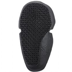 Protectores codos Alpinestars Nucleon Flex Plus Negro